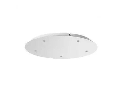База потолочная круглая Odeon Light BASE