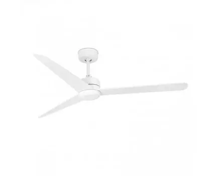 Белый потолочный вентилятор Nuu