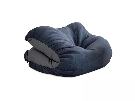 Бескаркасное кресло C B