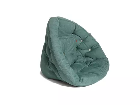 Бескаркасное кресло-трансформер Seashell