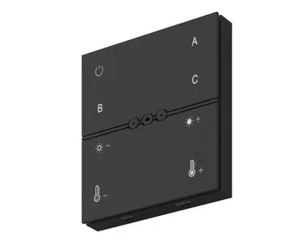 Беспроводная панель управления Maytoni