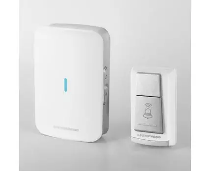 Беспроводной звонок DBQ