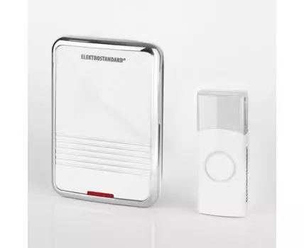 Беспроводной звонок Elektrostandard