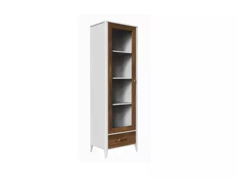 Библиотека однастворчатая