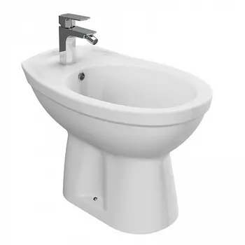 Биде Cersanit напольное EKO