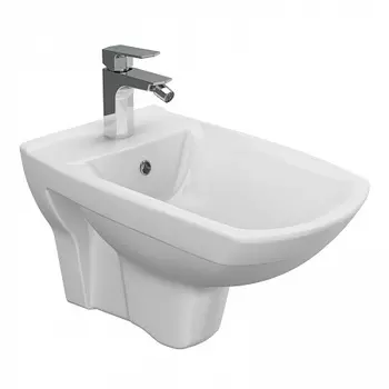 Биде Cersanit подвесное CARINA