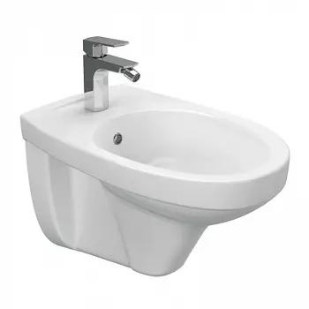 Биде Cersanit подвесное DELFI