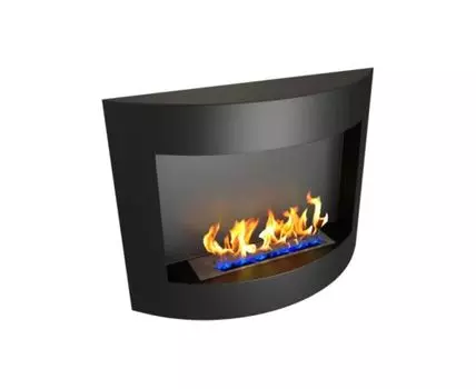 Биокамин Atello 700 (Черный, 70)