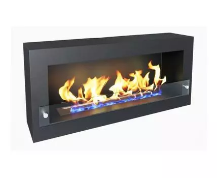 Биокамин Constant 1200 (Черный, 120)