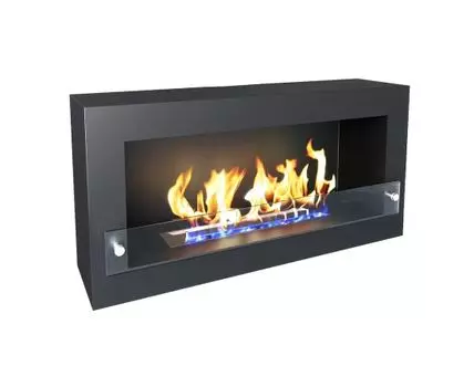 Биокамин Constant 900 (Черный, 90)