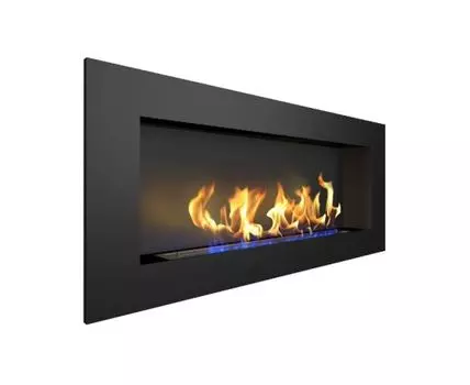 Биокамин Elliot 1500 (Черный, 150)