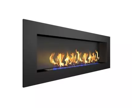 Биокамин Elliot 1800 (Черный, 180)