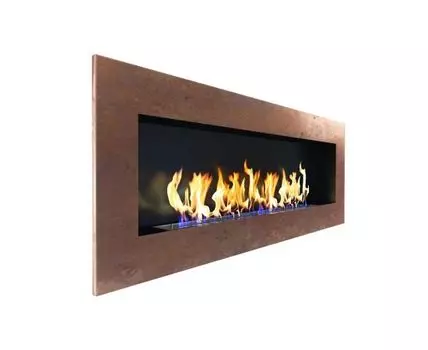 Биокамин Elliot 1800 Loft (Коричневый, 180)