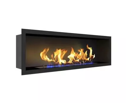 Биокамин Flagman 1000 (Черный, 101,5)