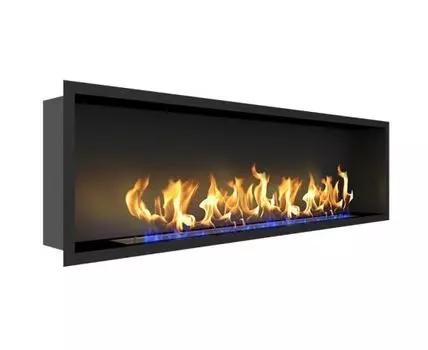 Биокамин Flagman 1600 (Черный, 160,5)