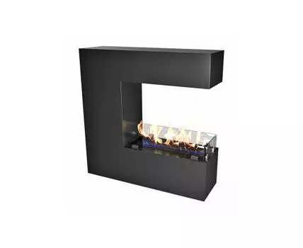 Биокамин Magnate (Черный, 93)