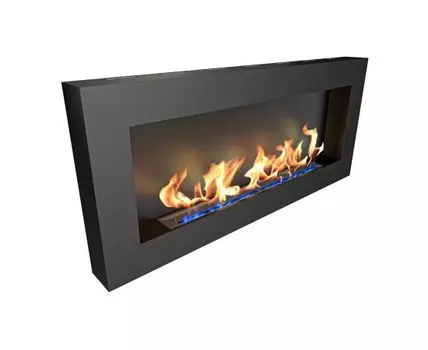 Биокамин Orion 1500 (Черный, 150)