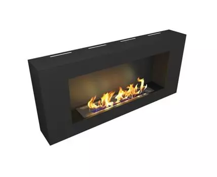 Биокамин Orion 900 (Черный, 90)