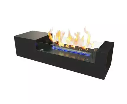 Биокамин Podium 1100 (Черный, 115)