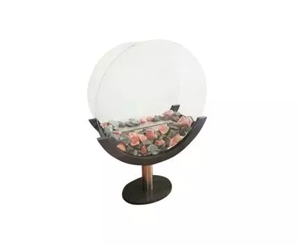 Биокамин Senator (Коричневый, 52)