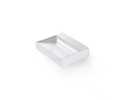 BLIT 210 Настенный светильник белый 20Вт 2700К CRI90