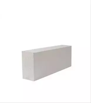 Блок газобетонный 150 мм