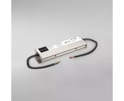 Блок питания 150W 24V IP67 Elektrostandard