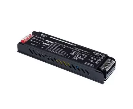 Блок питания 150вт ArteLamp Power-Standard