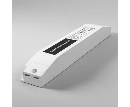 Блок питания 180W 24V Elektrostandard Esthetic Magnetic