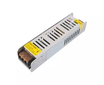 Блок питания 60W 12V IP00 LST 5A