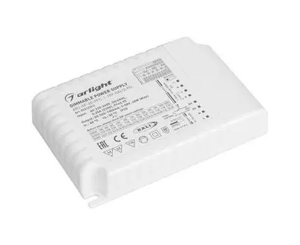 Блок питания Arlight 025123(1)
