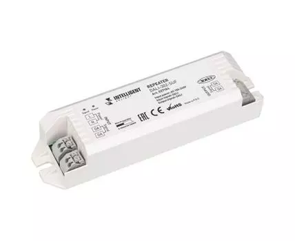 Блок питания Arlight 027184