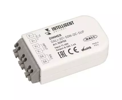 Блок питания Arlight 028750