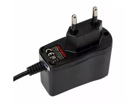 Блок питания Arlight ARDV-06-12A (12V, 0,5A, 6W)