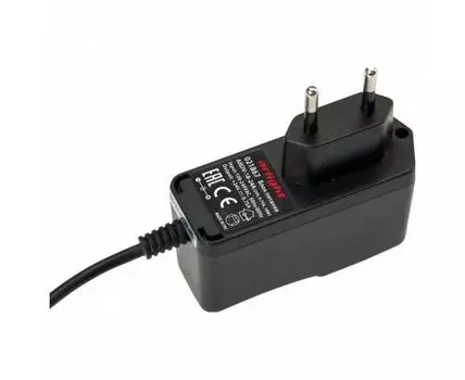 Блок питания Arlight ARDV-18-24A (24V, 0,75A, 18W)