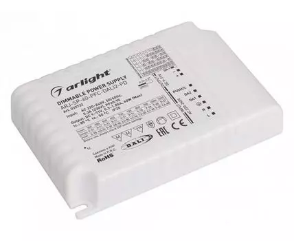 Блок питания Arlight ARJ 033732