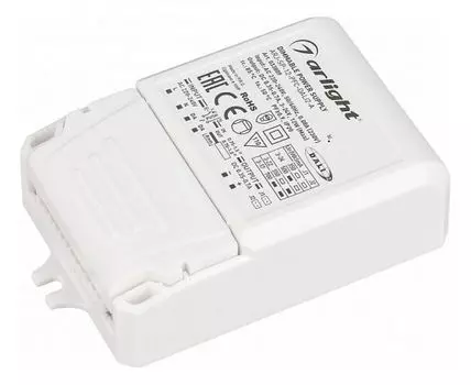 Блок питания Arlight ARJ 033809