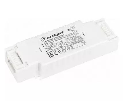 Блок питания Arlight ARJ 033810