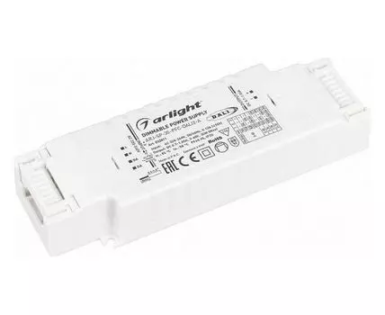 Блок питания Arlight ARJ 033811