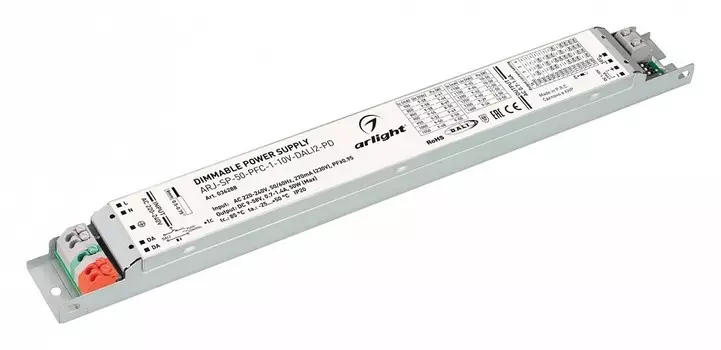 Блок питания Arlight ARJ 036288