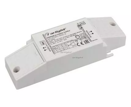 Блок питания Arlight ARJ-20-PFC-TRIAC-A 026048