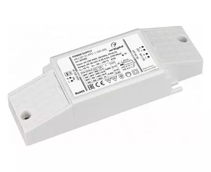 Блок питания Arlight ARJ 27583