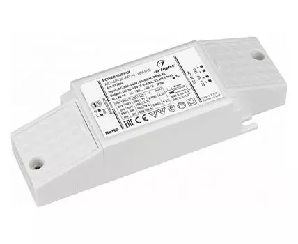 Блок питания Arlight ARJ 27584