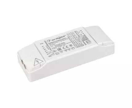 Блок питания Arlight ARJ