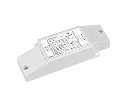 Блок питания Arlight ARJ