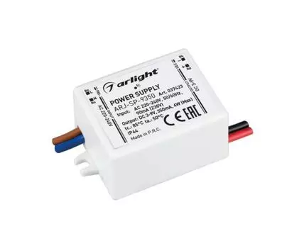Блок питания Arlight ARJ