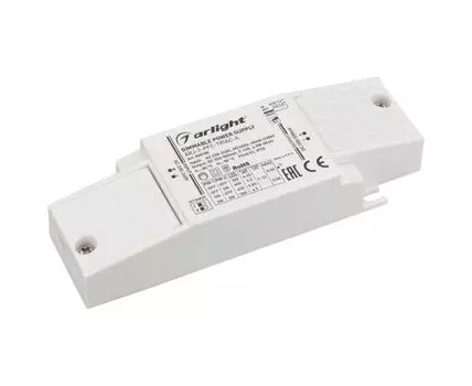 Блок питания Arlight ARJ