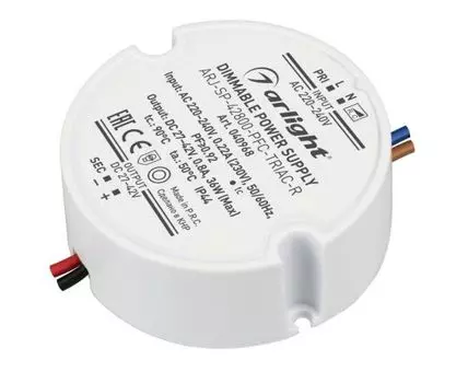 Блок питания Arlight ARJ