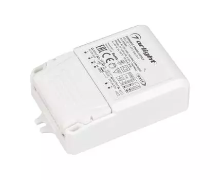 Блок питания Arlight ARJ