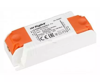 Блок питания Arlight ARJ-KE24500 026827